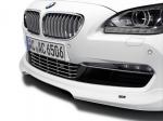 BMW 6-Series Coupe by AC Schnitzer 2011 года